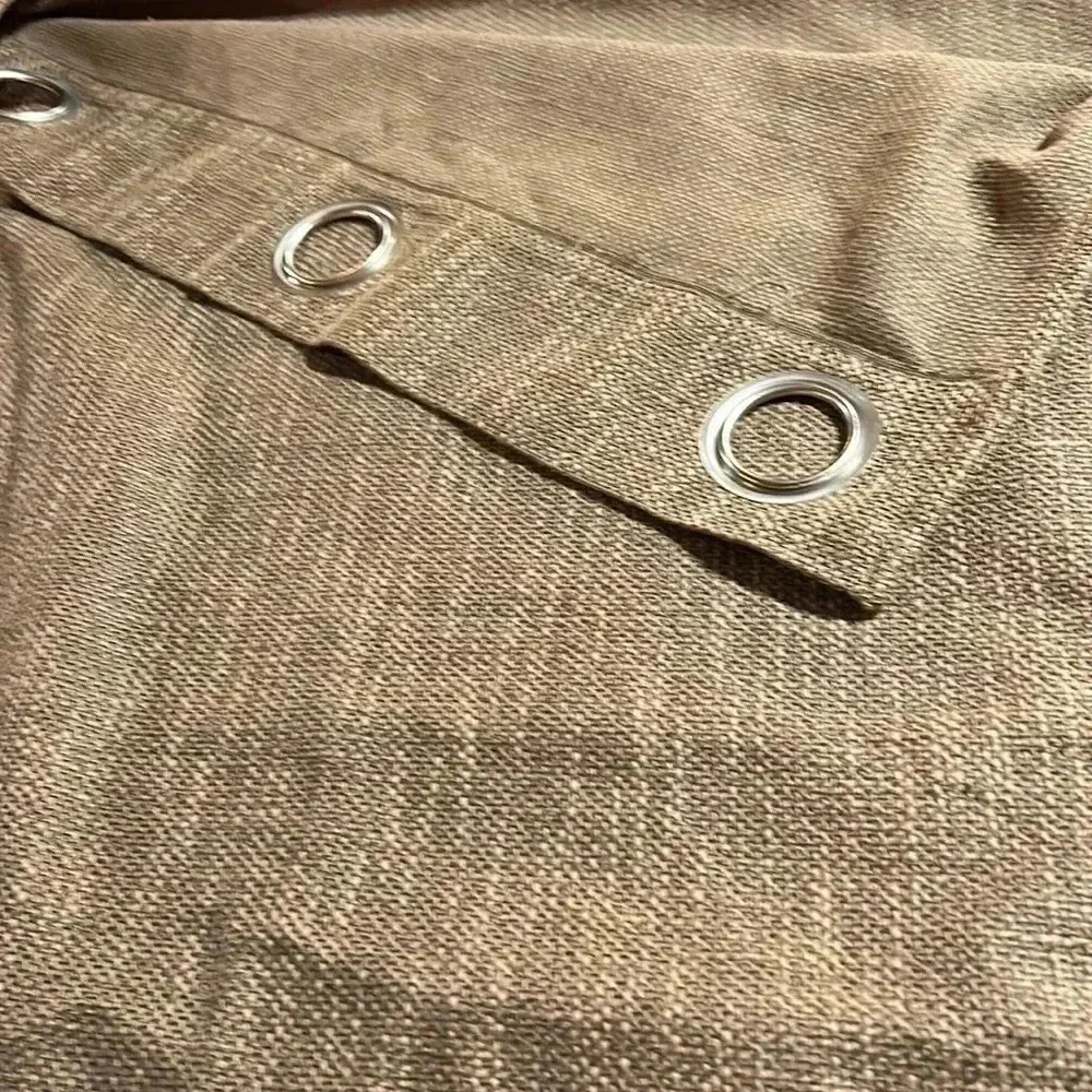 Curtains